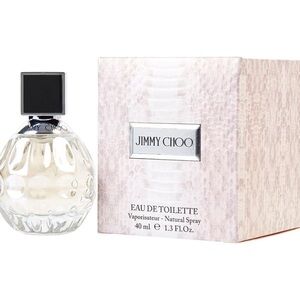 Jimmy Choo by Jimmy Choo Eau de Toilette Spray